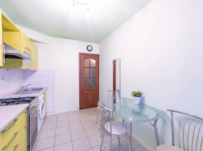 Апартаменты Inndays on Varshavskaya