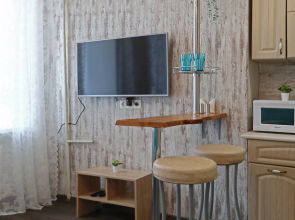 Апартаменты Granada Отличные апартаменты формата Евротрешки в самом центре города