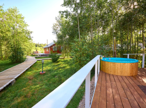 База отдыха ВЛ