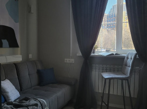 Квартира студия на ВДНХ