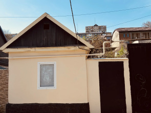 Гостевой Дом у моря в центре с баней и мангальной зоной