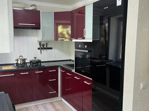 Апартаменты Ленинский