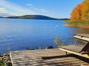 Гостевой дом на Берегу Ладоги