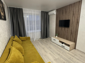 Апартаменты на Озерова 45