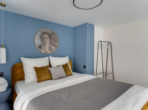 Апартаменты UraganAPART Аполлон