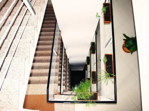 Отель Shine Palace