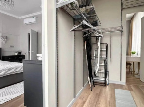 Апартаменты Happy People в ЖК Бизнес класса Мята