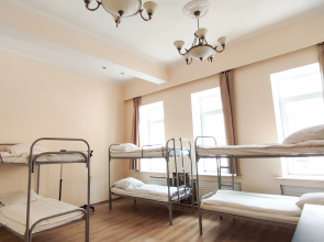 Хостел БАНКЪ