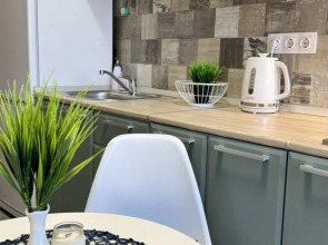 Квартира Белая Ночь Кенигсберга