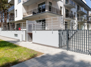 Villa Ula Apartaments