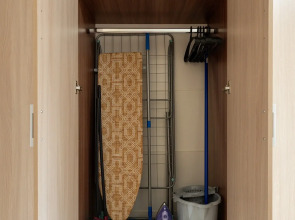 Студия KeyGo #1019 рядом с метро Нижегородская