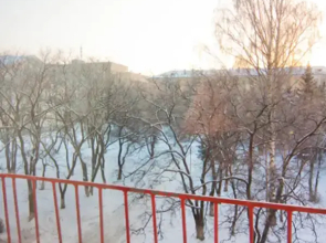 Квартира двухкомнатная набережная Северной Двины 95