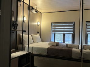 Апартаменты Спасибо Центр 4