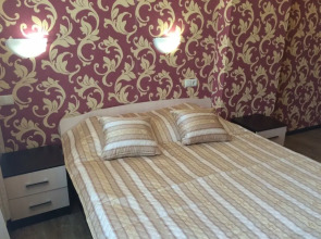 Апартаменты в Центре города