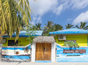 Moodhu Inn Villa
