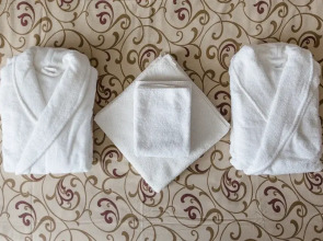 Апартаменты Две Подушки на Чехова 36