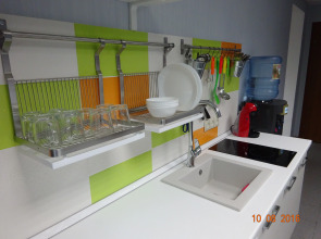 Хостел Атлас