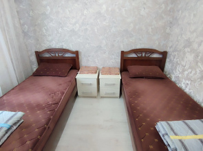 Dubki-Sulakskiy Kanon 33/9 Lodging house