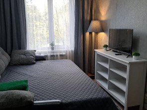 Квартира Двухкомнатная у Метро Беломорская