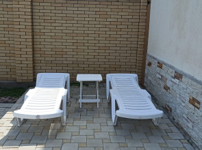 Гостевой Дом Камелия