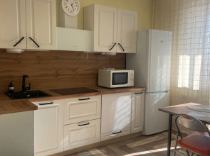 Квартира на Дудинской