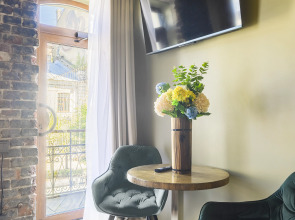 Бутик отель 28/29