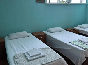 Гостевой дом на Неждановой