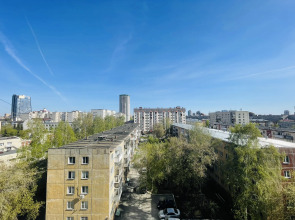 Квартира Atmosfera Sna рядом с ЖД вокзалом