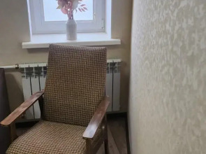 Квартира Солнечный Оазис на ул. Куликова