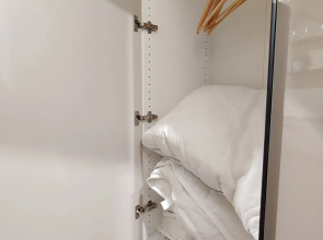 Квартира Двухуровневая на Бауманской