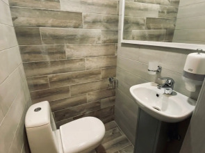 Отель Resident Loft Hotel