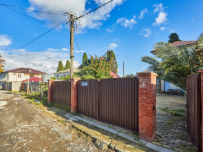 Отель Ахимса