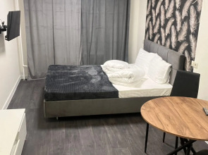 Квартира в ЖК Новая Рига Dayker City Apartments