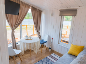 Katin Klyov Glamping