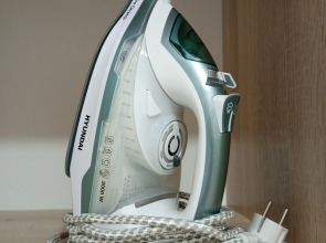 Квартира Уютная студия на набережной