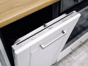 Апартаменты Lalapart Silver Lake с лоджией в ЖК Савеловский Сити