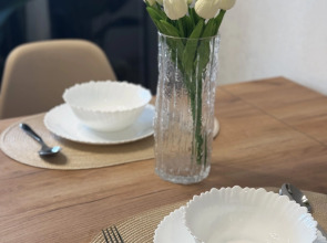 Квартира по улице Новокузнечихинская