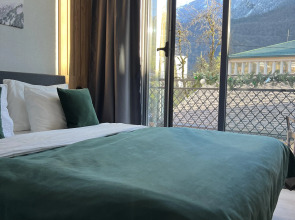 Гостевой дом MaMont