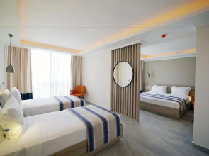 Отель Seyir Village