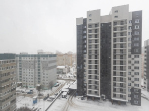 Апартаменты Comfort Home на Четаева 43а