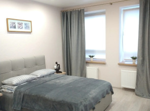 Апартаменты на берегу Балтийского моря