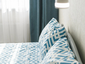 Апартаменты Комфортные семейные на Мавлютова