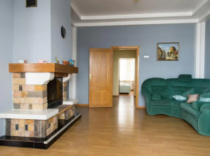 Апартаменты на Ленинской