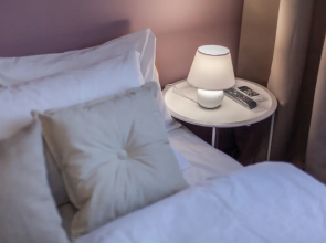 Апартаменты 3 RentPlaza c видом на Волгу