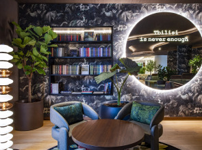 Hotel Swissotel Tbilisi