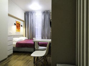 Апартаменты Амурская Level 1