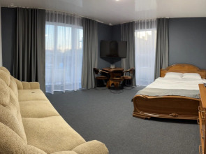 Меблированный комнаты Бриз