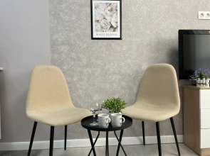 Апартаменты Good Life на Ясном Берегу 1 к 1