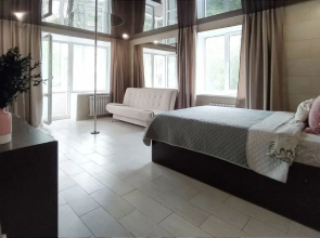 Квартира Студия на ул. Добрынина