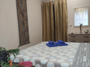 Гостевой дом Гармония